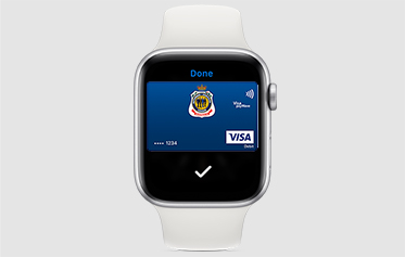 Apple Pay 